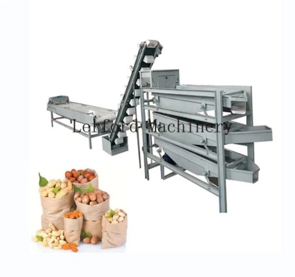 cashew grader machine cashew grader machine