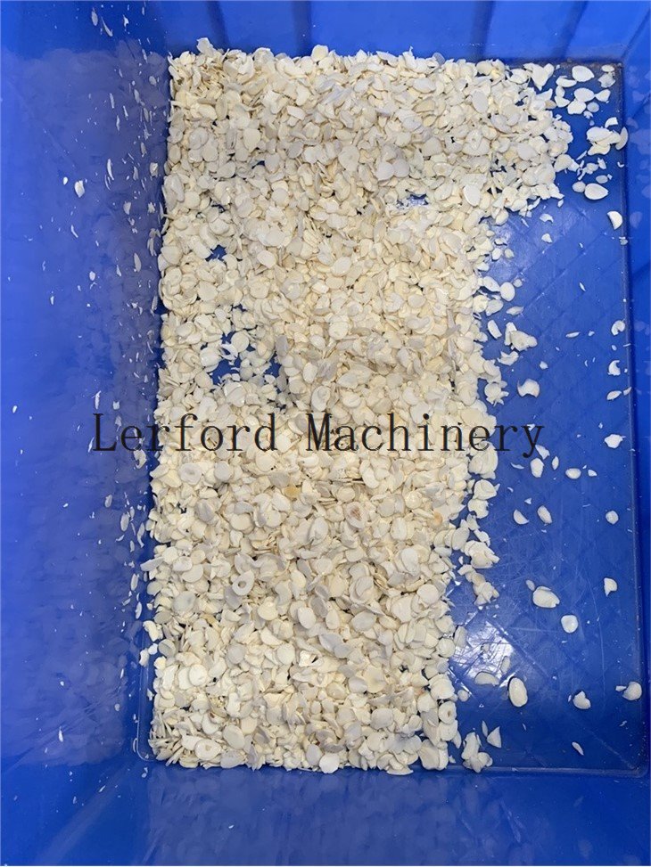 badam slicer machine