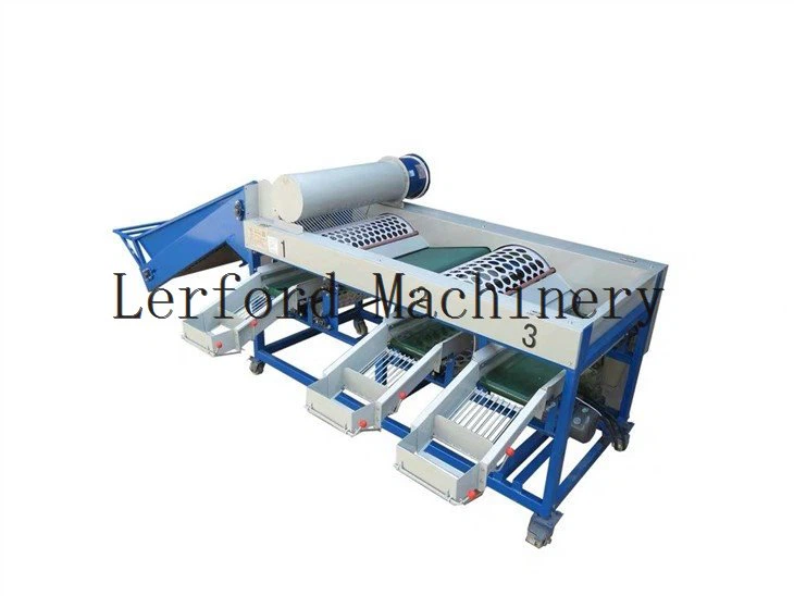 apple sorter
