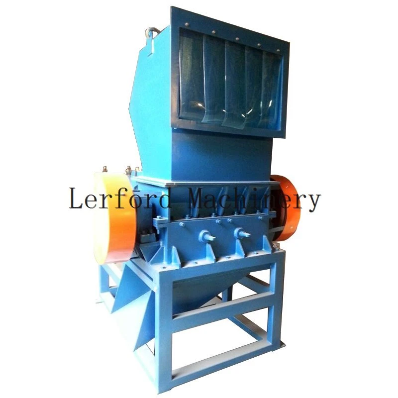 Meaisín Shredder Plaisteacha