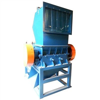 Meaisín Shredder Plaisteacha