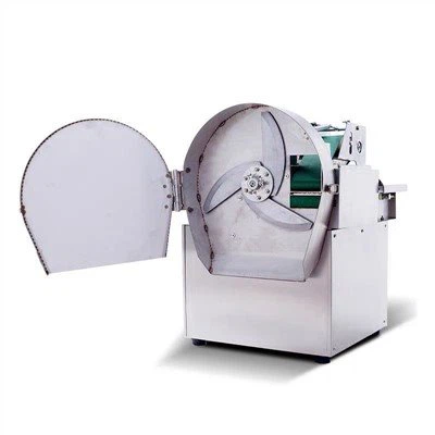 Meaisín gearrtha prátaí