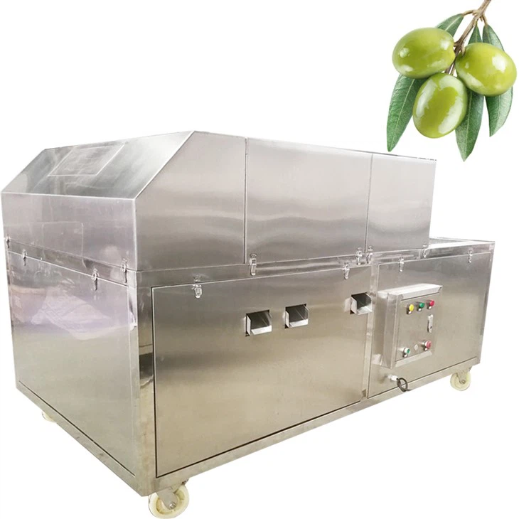 Apple Peeler And Corer Machine