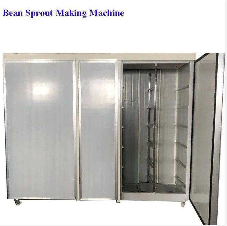 Bean Sprout Making Machine