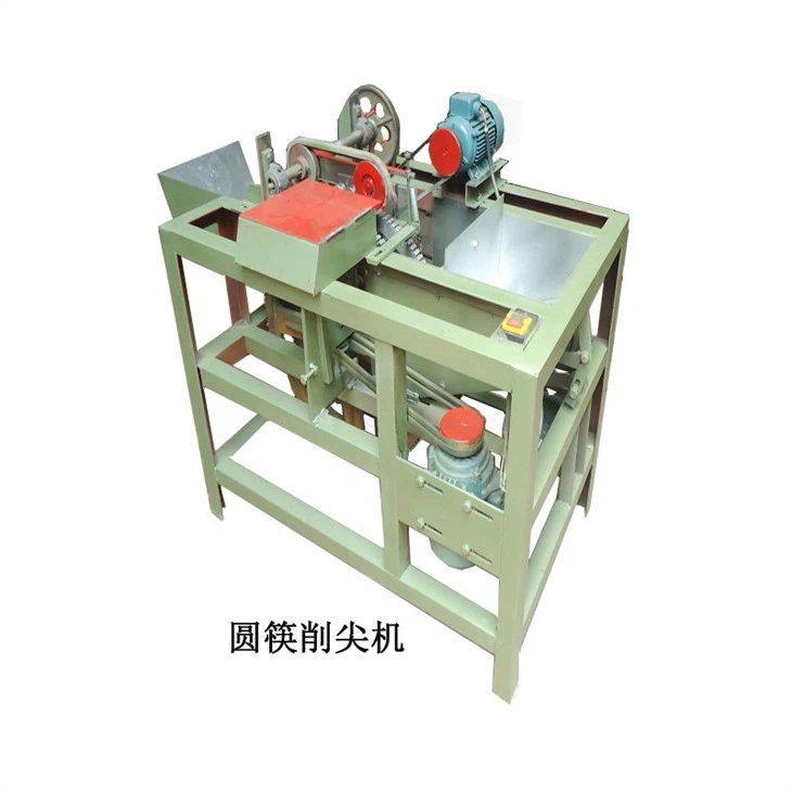 Chopstick Making Machine
