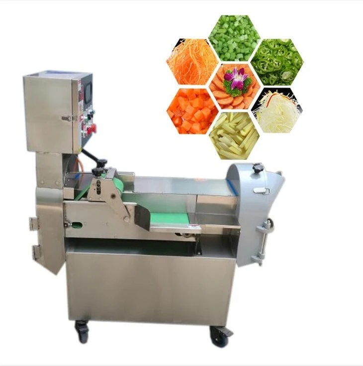 Leafy Vegetable Cutter