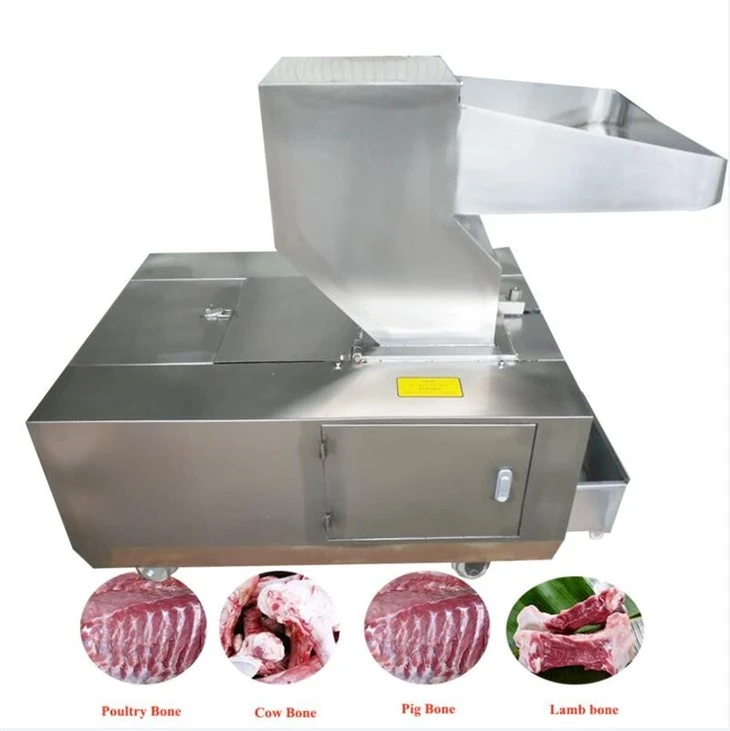 Meat Grinder To Grind Bones