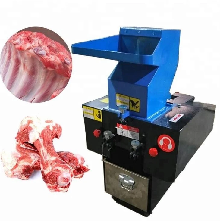 Meat Grinder To Grind Bones