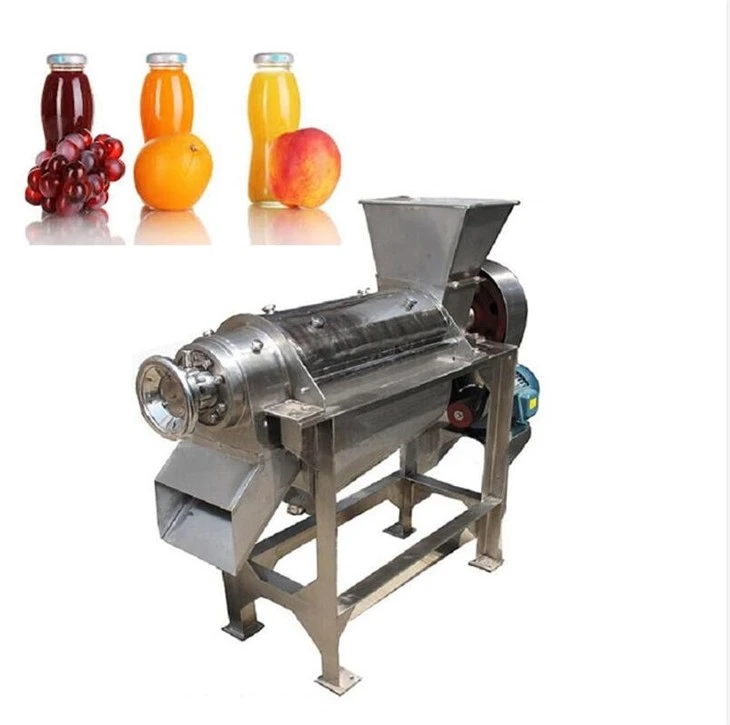 Professional Orange Juicer