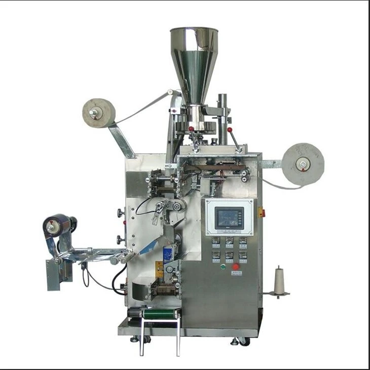 Small Tea Bag Machine