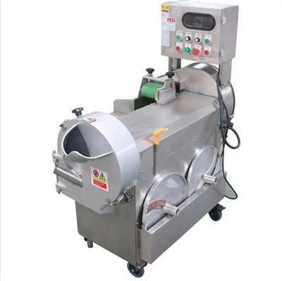 Meaisín Slicer Glasraí Leictreach
