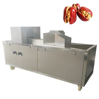 Meaisín Pitting Pitter Jujube