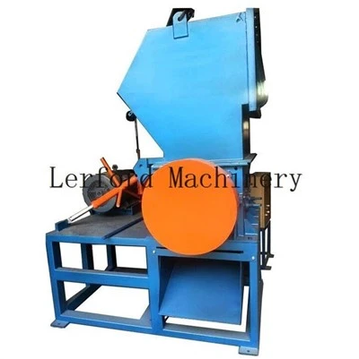 Crusher Draimh Plaisteacha