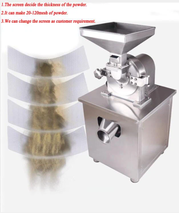 Commercial Grinding Mill best