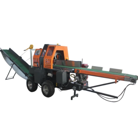 towable log splitter towable log splitter
